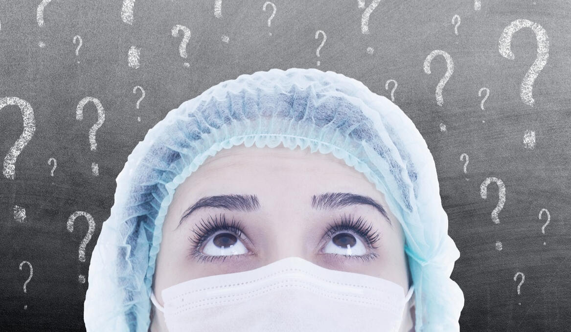 Dr. Williams, Radiation Oncologist